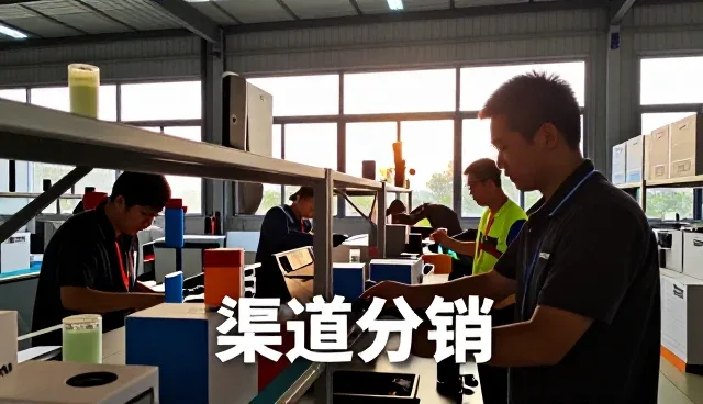 一文读懂商品定制商品销售商品