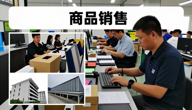 广州枚子国际贸易有限公司日用百货批发商品定制答疑实录