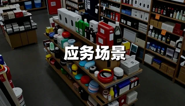渠道分销中的库存管理：如何优化业务运作