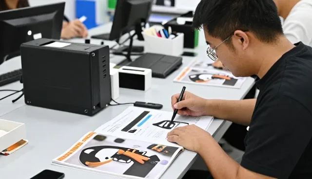 广州枚子国际贸易有限公司分享商品销售使用优势