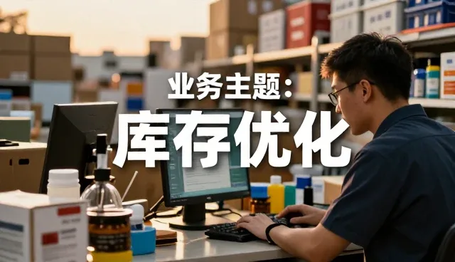 渠道分销模式的重构:供应链业务趋势中的新机遇